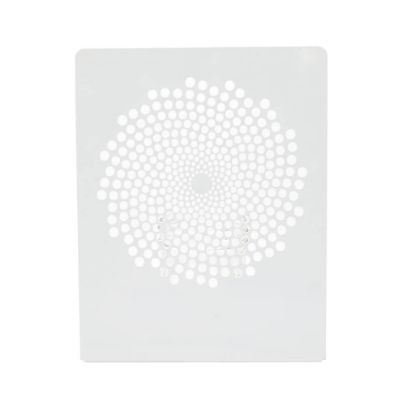 Picture of Midea Fan Cover Part# 12138200006636