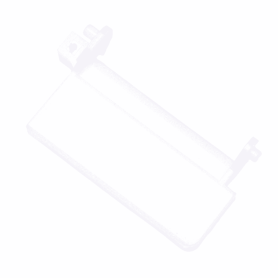 Picture of Midea Door Open Lever Wb42-03 Rohs Part# 12170000009464