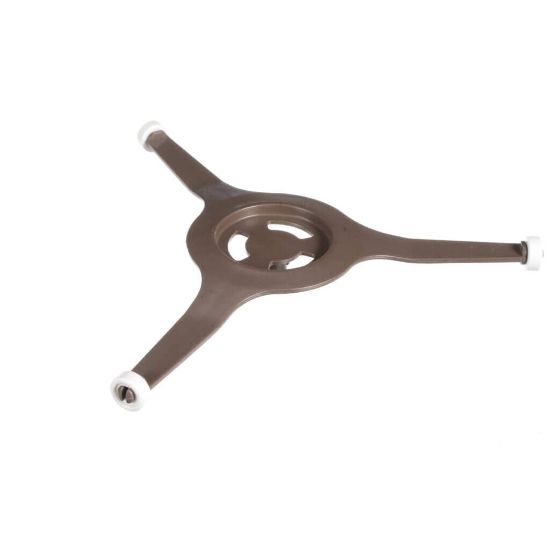 Picture of Midea Swivel Assembly Wb58-35 Rohs Part# 12170000029526