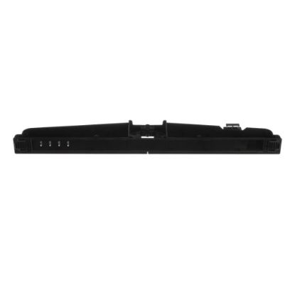 Picture of Midea Control Housing (No Control Board) Part# 12176000032991