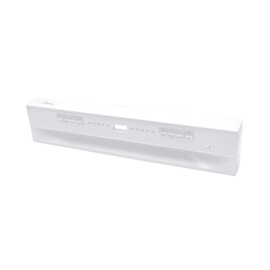 Picture of Midea Control Panel Assembly Part# 12176000A81846