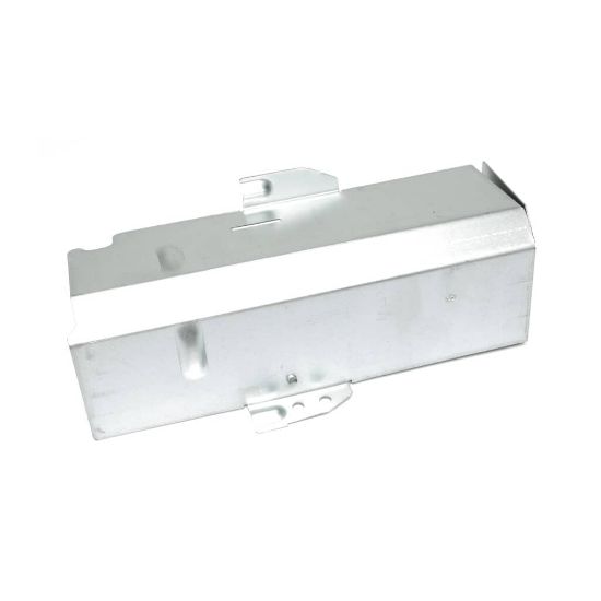 Picture of Midea Capacitor Part# 12220300000459