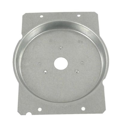 Picture of Midea Wind Baffle Board Part# 12220300000514