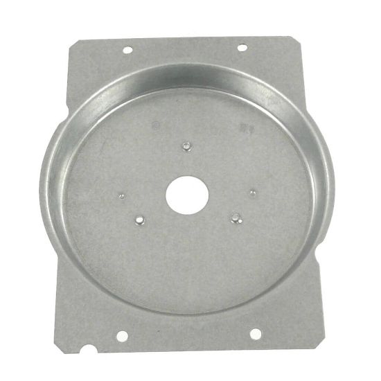 Picture of Midea Wind Baffle Board Part# 12220300000514