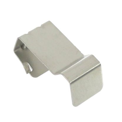 Picture of Midea Front Panel Clip Part# 12220300000560