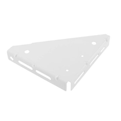 Picture of Midea Left Bracket Part# 12220300003599