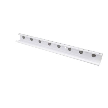 Picture of Midea Top Shutter Frame Subassembly Part# 12220300003459