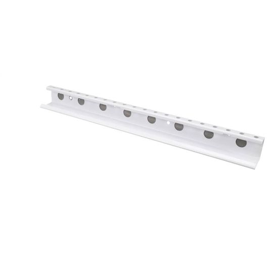 Picture of Midea Top Shutter Frame Subassembly Part# 12220300003459