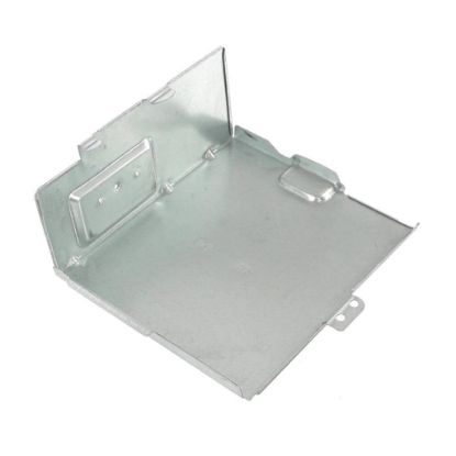 Picture of Midea Electronic Control Box Cover Subassembly Part# 12220300001092
