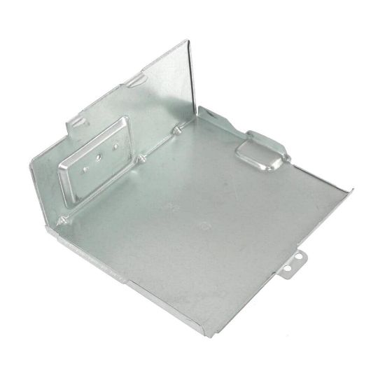 Picture of Midea Electronic Control Box Cover Subassembly Part# 12220300001092