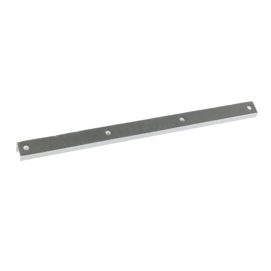 Picture of Midea Top Shutter Frame Subassembly Part# 12220300003501