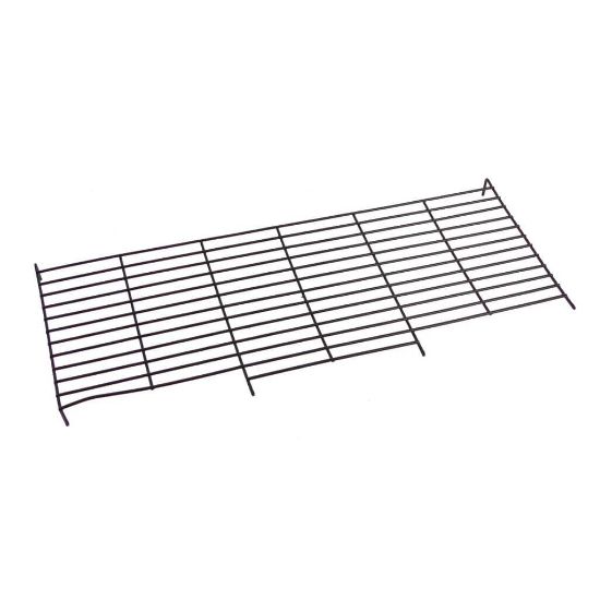 Picture of Midea Grill (Air Outlet) Part# 12220600000039