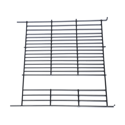 Picture of Midea Outdoor Air Inlet Grille Part# 12220600001727