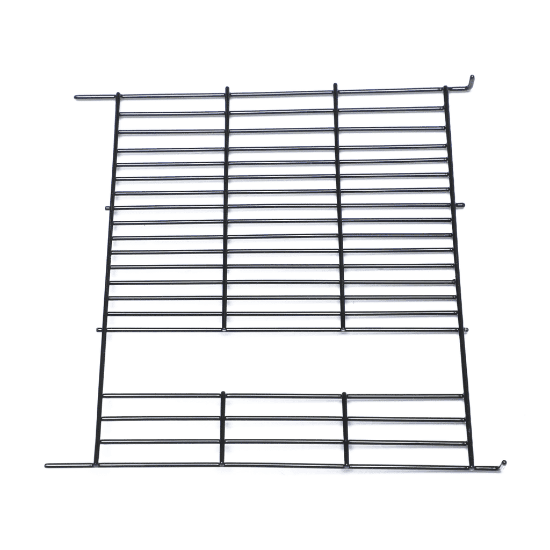 Picture of Midea Outdoor Air Inlet Grille Part# 12220600001727