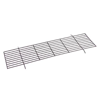 Picture of Midea Outdoor Air Inlet Grille Part# 12220600000962