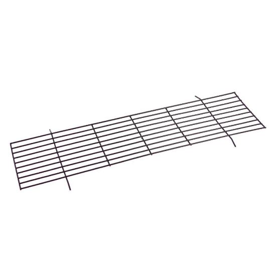 Picture of Midea Outdoor Air Inlet Grille Part# 12220600000962