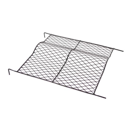 Picture of Midea Outdoor Air Inlet Grille Part# 12220600001022