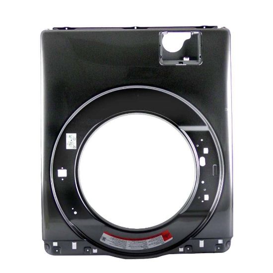 Picture of Midea Front Panel Part# 12222000004825