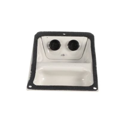 Picture of Midea Big Handle Assembly Part# 12222000010966