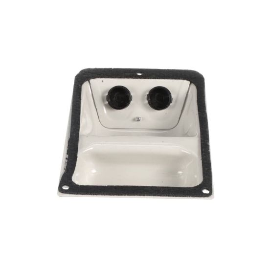 Picture of Midea Big Handle Assembly Part# 12222000010966