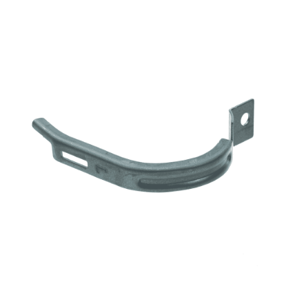 Picture of Midea Fan Motor Axes Clamp (Left) Part# 12222500000253