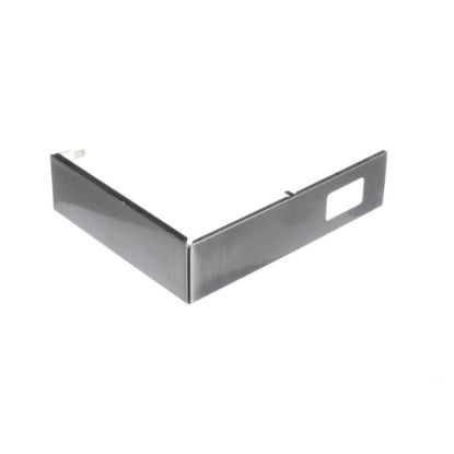 Picture of Midea Control Panel Shell Right Part# 12276000021054