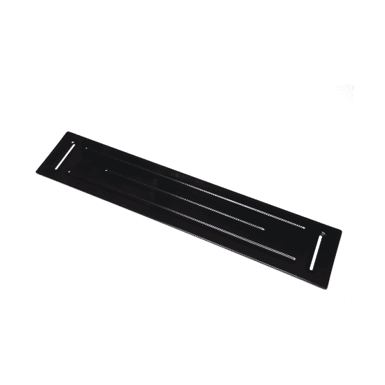 Picture of Midea Adjustable Baseboard Part# 12276000A17590