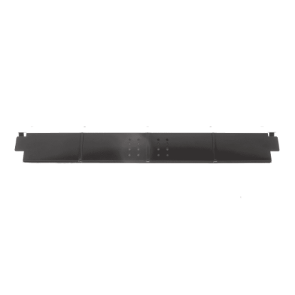 Picture of Midea Baseboard Assembly Part# 12276000A36232