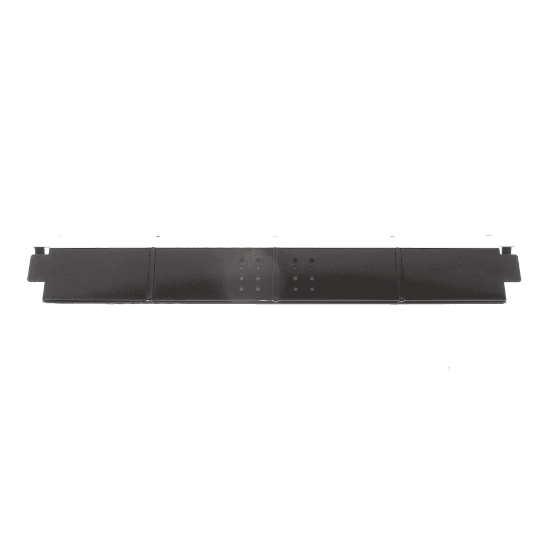 Picture of Midea Baseboard Assembly Part# 12276000A36232