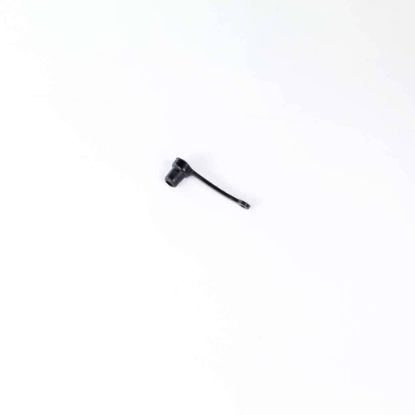 Picture of Midea Drain Plug (Lower) Part# 12600801000033