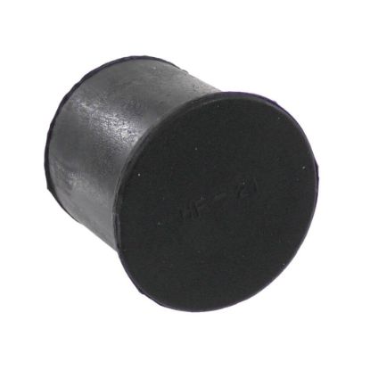Picture of Midea Rubber Plug Part# 12600801000543