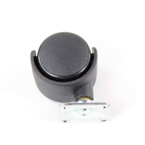 Picture of Midea Caster/wheel Part# 12620100000015