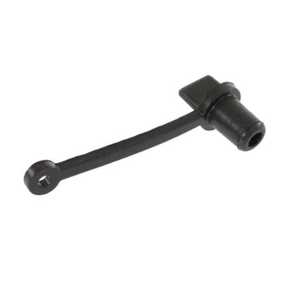 Picture of Midea Drain Plug Part# 12600801000036