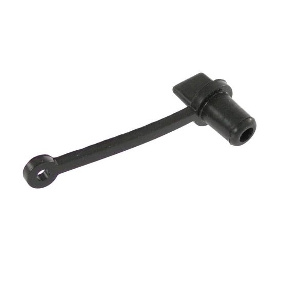 Picture of Midea Drain Plug Part# 12600801000036