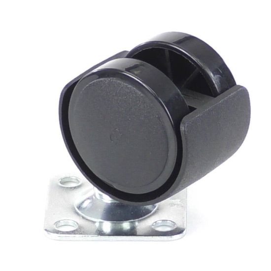 Picture of Midea Universal Wheel Part# 12620600000019