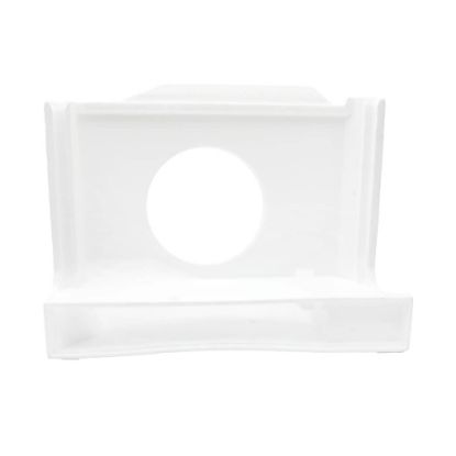 Picture of Midea Foam, Air Outlet Part# 12820300000060