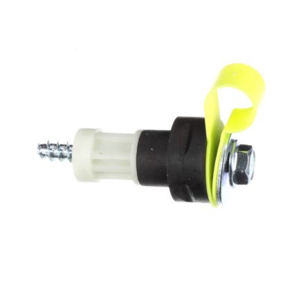 Picture of Midea Shipping Screw Assembly Withfirm Line R Part# 12938100A00501