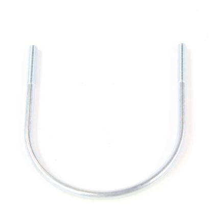 Picture of Midea U-bolt Part# 12957000000022