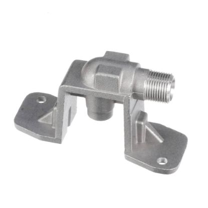 Picture of Midea Oven Burner Orifice Holder Kit Part# 12971100019825