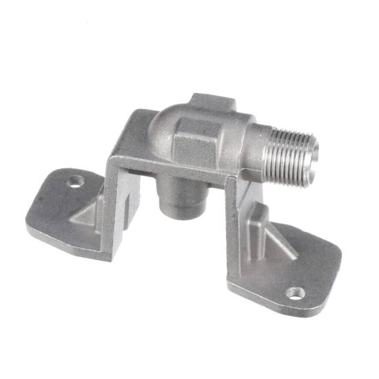 Picture of Midea Oven Burner Orifice Holder Kit Part# 12971100019825