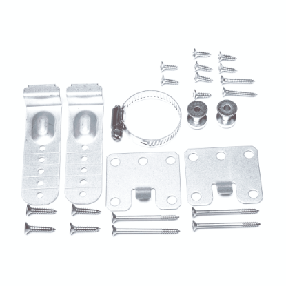 Picture of Midea Accessory Bag Part# 12976000009673