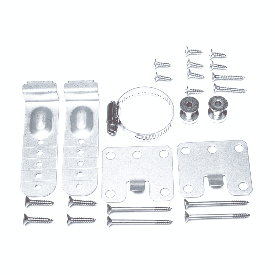 Picture of Midea Accessory Bag Part# 12976000009673