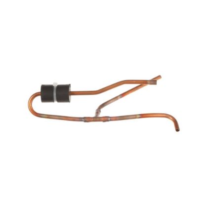 Picture of Midea Discharge Pipe Assembly Part# 15120100002341