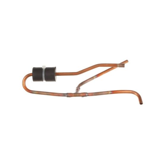 Picture of Midea Discharge Pipe Assembly Part# 15120100002341
