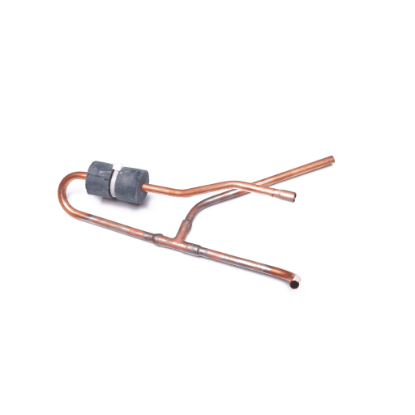 Picture of Midea Discharge Pipe Assembly Part# 15120100002394