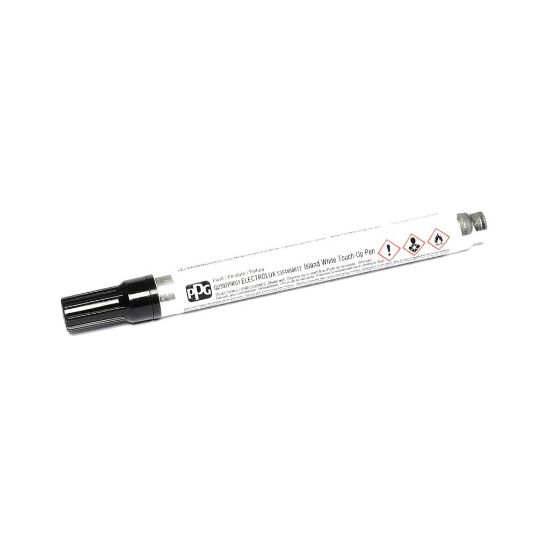 Picture of Midea Touch Up Paint White Part# 1304468812
