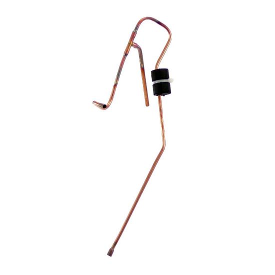 Picture of Midea Parts Of Compressor Exhaust Pipe Part# 15120100000303