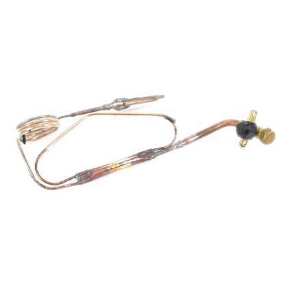 Picture of Midea Valve Assembly (Liquid) Part# 15422000001364
