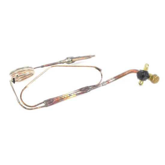 Picture of Midea Valve Assembly (Liquid) Part# 15422000001364