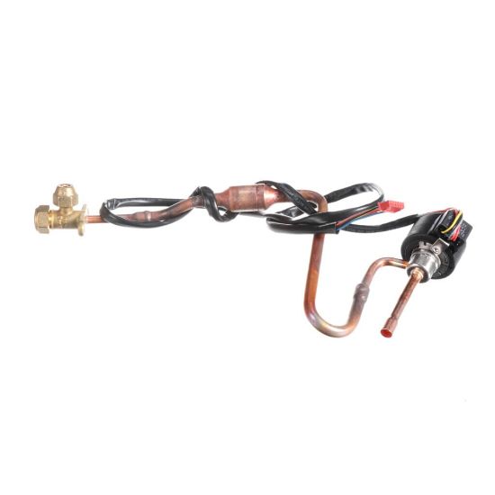 Picture of Midea Valve (Liquid Assembly) Part# 15422300000057